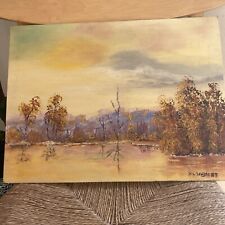 Original landscape painting for sale  Irvine