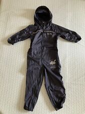 Boys regatta waterproof for sale  CHIPPING CAMPDEN