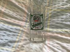 Staropramen beer glass for sale  CROYDON