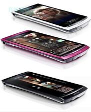 Używany, Oryginalny telefon Sony Ericsson Xperia Arc S LT18i - 4,2" 3G Wifi 8MP z Androidem na sprzedaż  Wysyłka do Poland