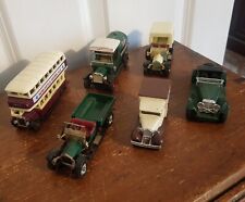 Vintage matchbox models for sale  SALISBURY