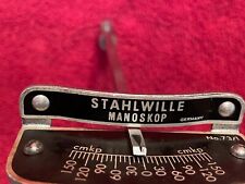 Stahlwille manoskop torque for sale  Cherryville