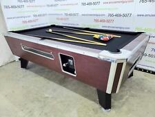 8 ball pool table for sale  Peru