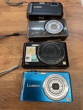 Digital compact cameras for sale  Shipping to Ireland