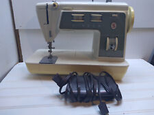 Used, Singer 774 Zig-Zag Styling Electric Sewing Machine with Power, Pedal Only White for sale  Shipping to Canada