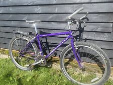 gary fisher mountain bike for sale  HORSHAM