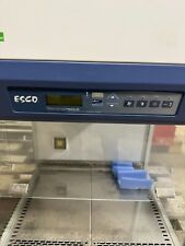 Esco fume cupboard for sale  STOKE-ON-TRENT