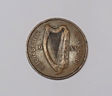 Ireland penny 1933. for sale  Ireland