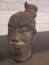 Terracotta army warrior for sale  NEWTON ABBOT