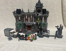 Lego 10937 arkham for sale  MANCHESTER