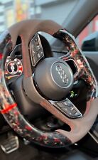 Audi custom carbon for sale  UK
