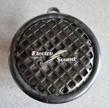 Electrosound flea vintage for sale  LINCOLN