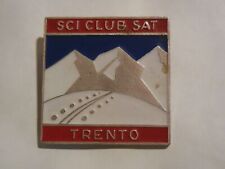 Distinctive ski club usato  Italia