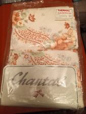 Vintage chantal thermal for sale  COVENTRY