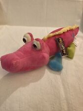 Kellytoy colored crocodile for sale  Raleigh
