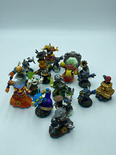 Personaggi skylanders swap usato  Spedire a Italy