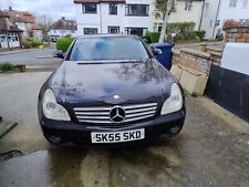 Mercedes benz cls for sale  LONDON