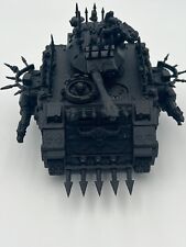 Cod. 1390.warhammer 40k usato  Torino