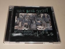 Black Label Society Alcohol Fueled Brewtality Live +5 2 CD FRETE GRÁTIS, usado comprar usado  Enviando para Brazil