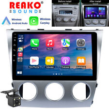 Para Toyota Camry 2006-2011 Carplay Android 13 Auto Rádio de Carro Estéreo GPS Navegação + Câmera comprar usado  Enviando para Brazil