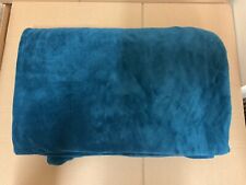 Dreamland 16709C Blanket Untested Large Heated Throw Electric, 6 Heat Setting for sale  Shipping to South Africa