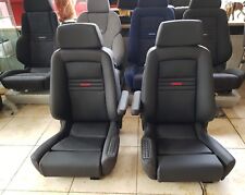 Recaro ergomed leder gebraucht kaufen  Eislingen/Fils