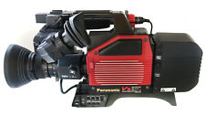 Panasonic videocamera rot gebraucht kaufen  Landshut
