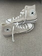 Converse tops 7 for sale  SPALDING