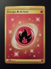 Carte pokémon énergie d'occasion  Saint-Quentin