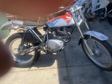 trials motorcycle for sale  Concord