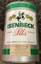Isenbeck pils gallon for sale  Allentown