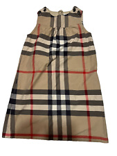 Burberry girls dress for sale  North Hollywood