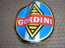 Gordini adesivo originale usato  Torino