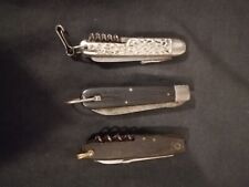 Antichi coltelli multiuso usato  Guidonia Montecelio