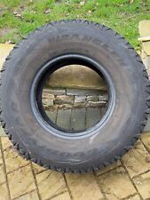 goodyear wrangler tyres for sale  ILKESTON