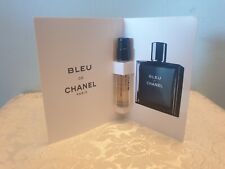 Chanel bleu chanel usato  Desenzano Del Garda