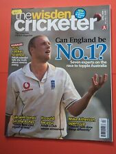 cricketer magazine for sale  BRISTOL