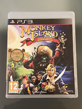 Monkey island ps3 usato  Milano