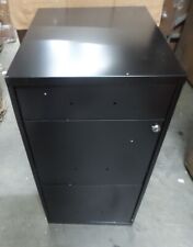 black locking filing cabinets for sale  Lakewood
