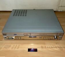 LG DT-585NS (6-Head) DVD/VHS Combinant Without Functional HI-FI Remote for sale  Shipping to South Africa