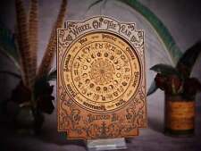 Wiccan wheel year for sale  HARWICH