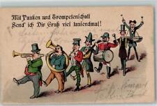 13181945 pauke trompete gebraucht kaufen  Deutschland