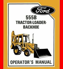 Tractor loader backhoe for sale  Houston