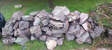 Used rockery stones for sale  BRISTOL