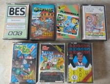 Computer games bbc for sale  WELLINGBOROUGH