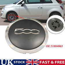 Fiat 500 alloy for sale  DUNSTABLE