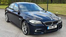 2011 f10 bmw for sale  STOCKPORT