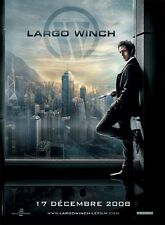 Largo winch film d'occasion  France