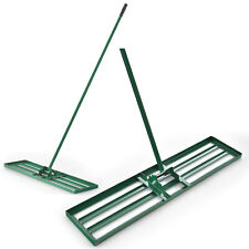 Lawn leveling rake for sale  Lancaster