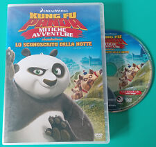 Kung panda mitiche usato  Vignanello